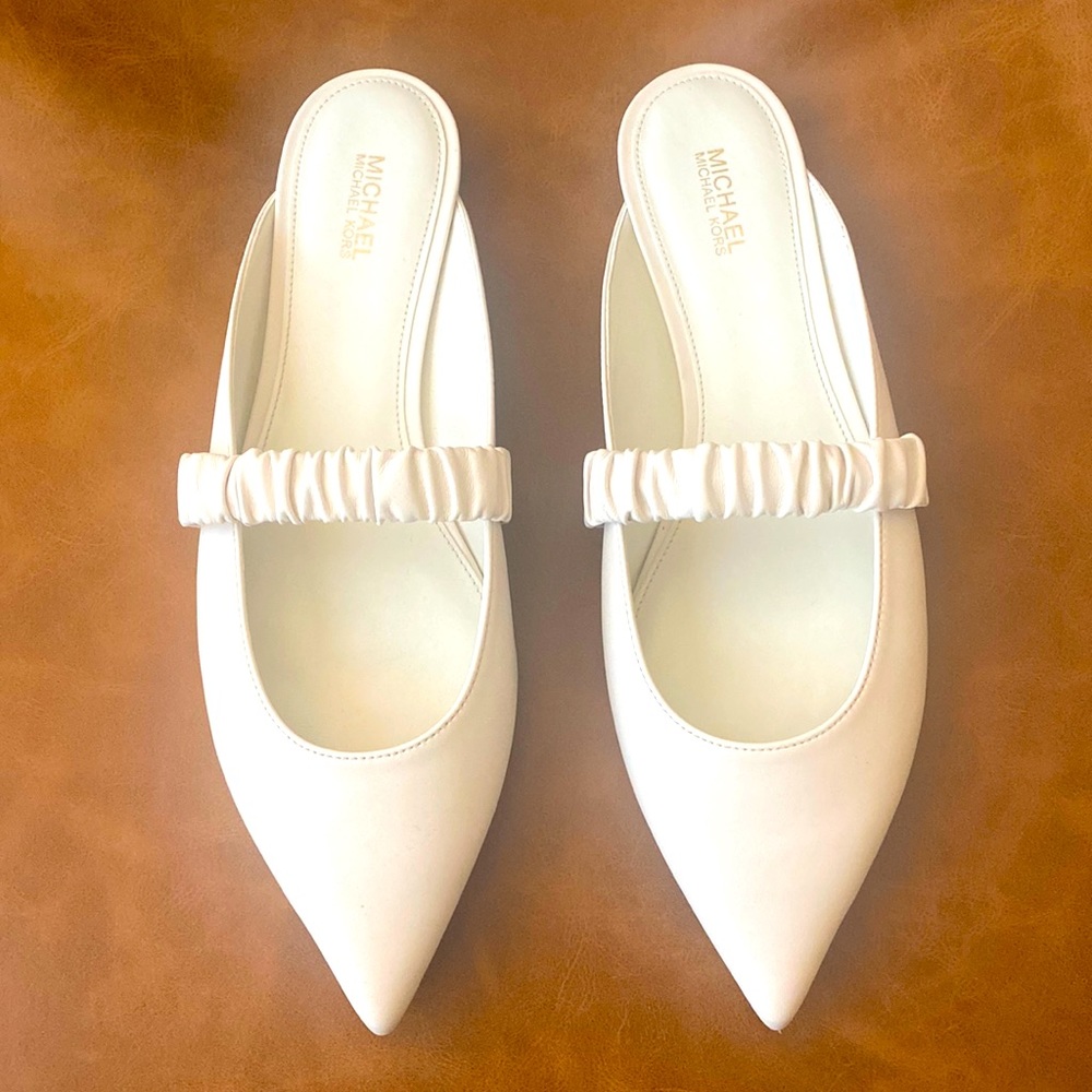 Michael Kors Flats - Size 9 - NEW!